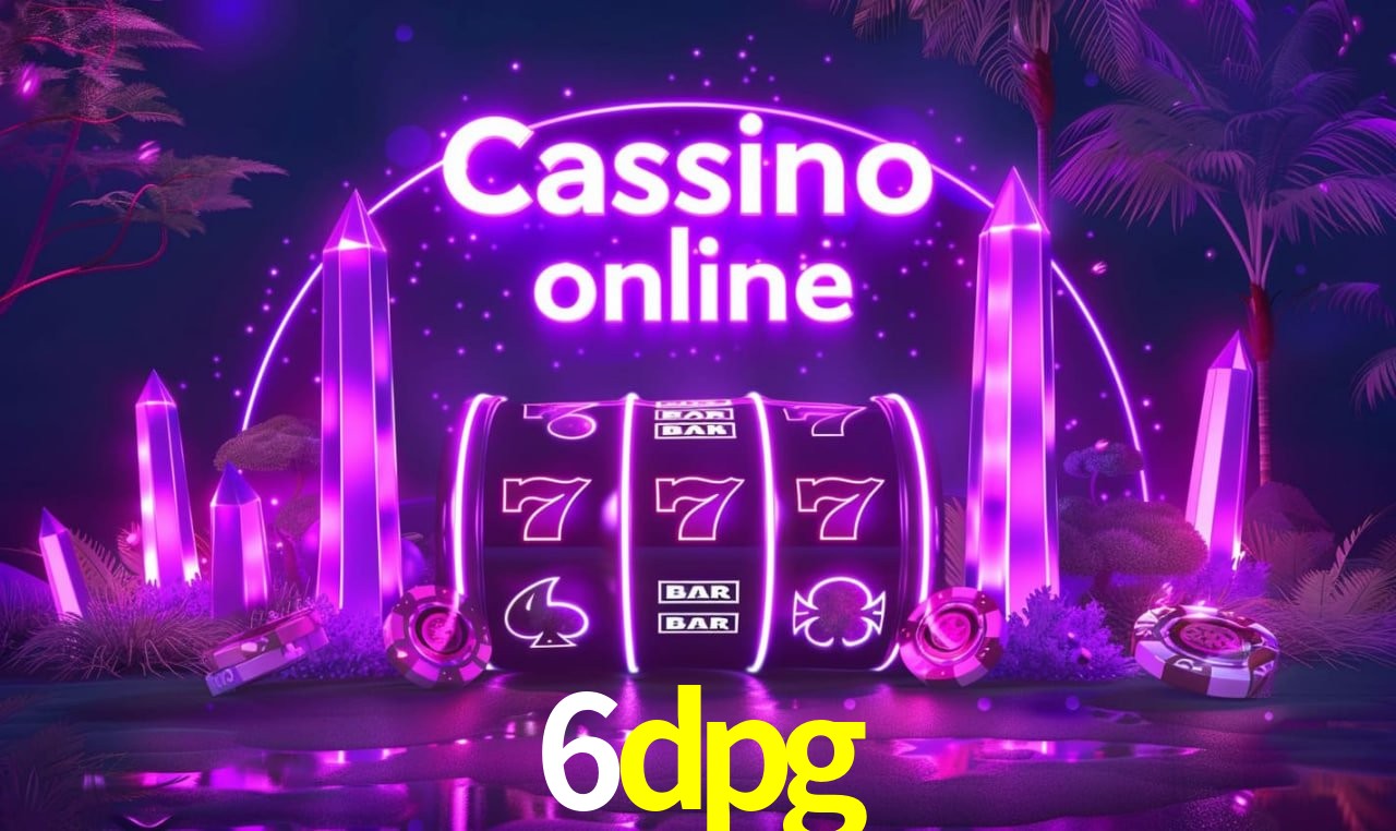A Popularidade dos Caça-Níqueis no 6dpg