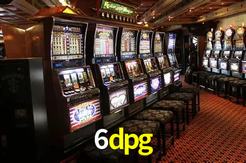 A Emoção da Loteria na 6dpg: Uma Chance de Mudança de Vida