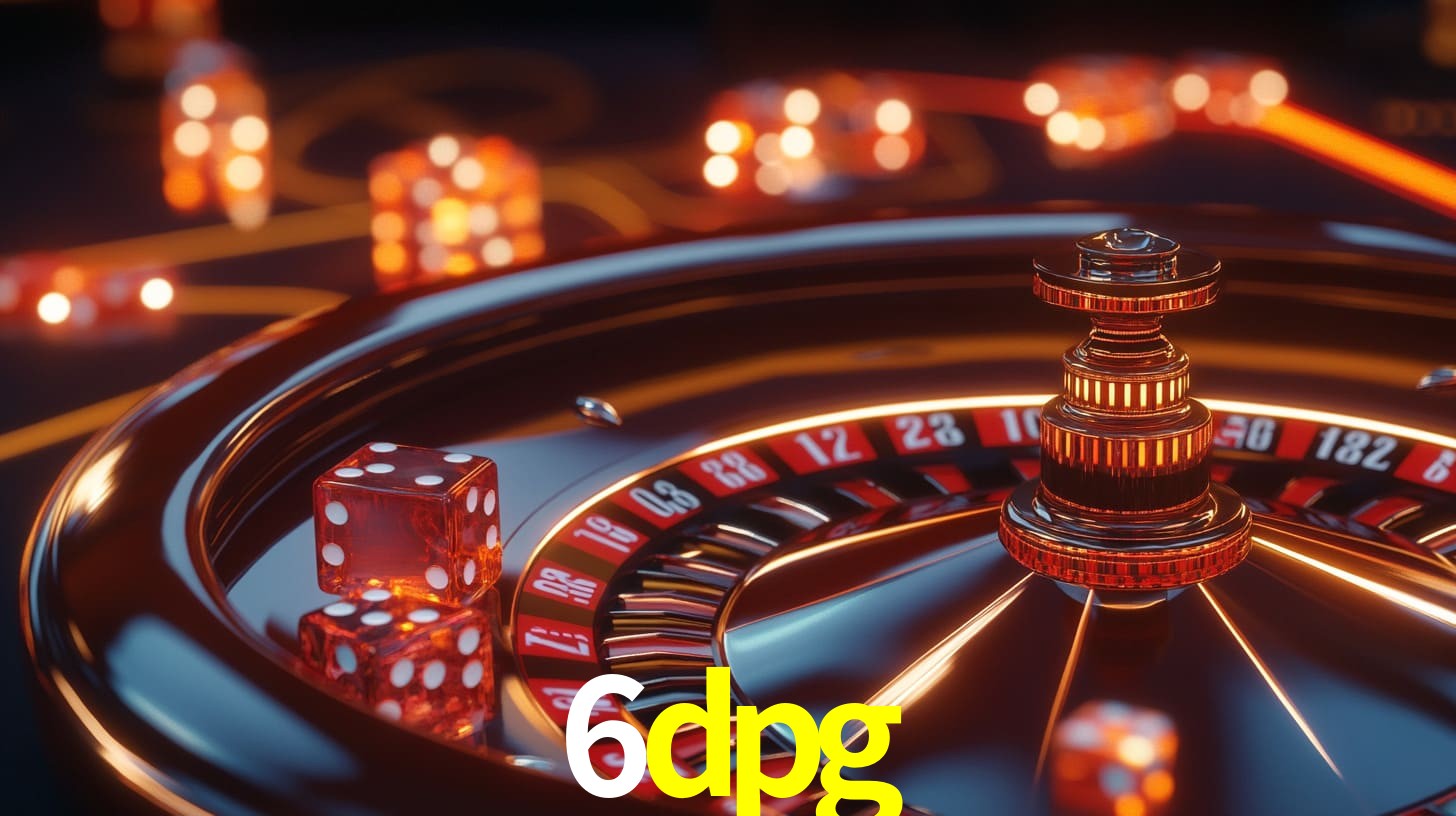 Descubra a Magia dos Jogos de Arcade no 6dpg