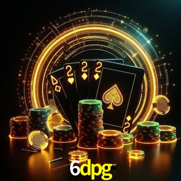 Apostas Esportivas na 6dpg: Um Guia Completo