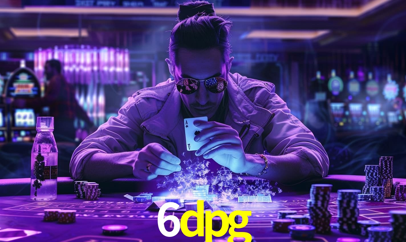 Daily Bonuses 6dpg