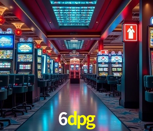 Cadastro Rápido 6dpg