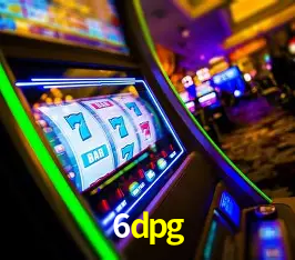 Interface do App 6dpg