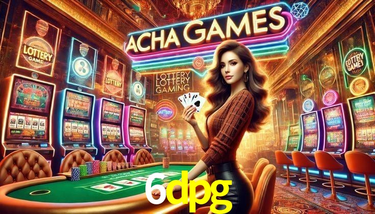VIP Casino 6dpg