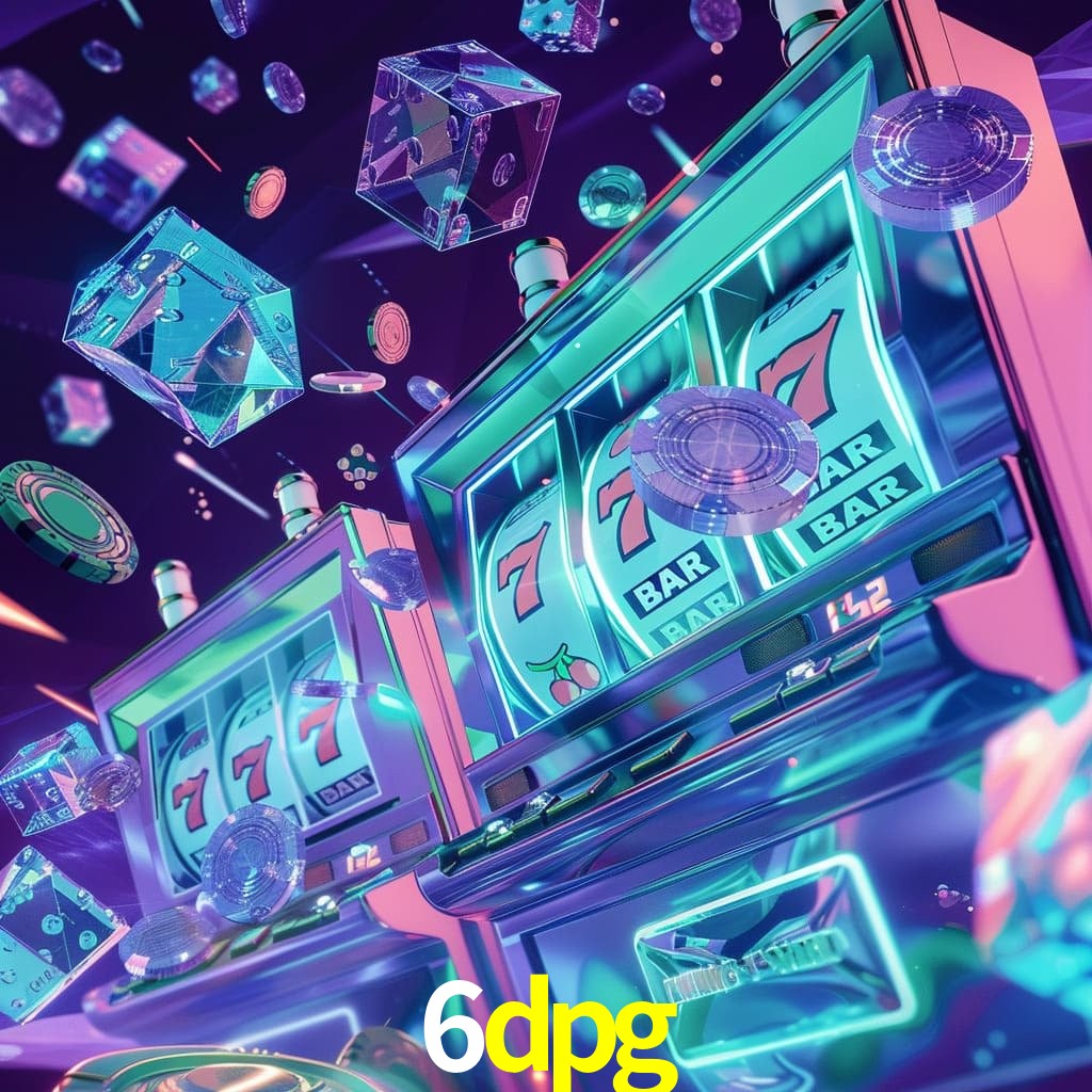 Promoção Relâmpago 6dpg