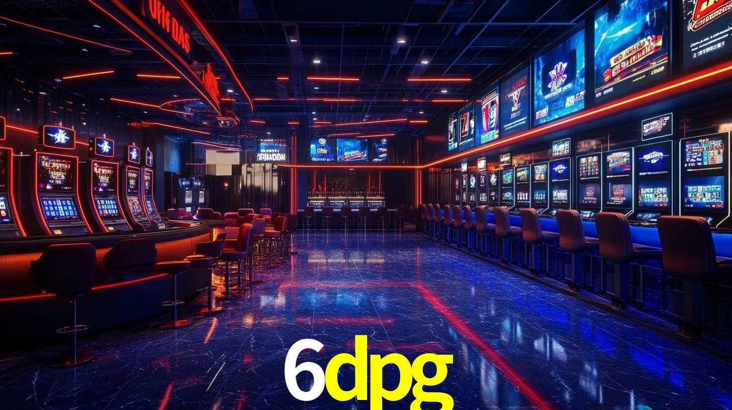 6dpg,6dpg.com