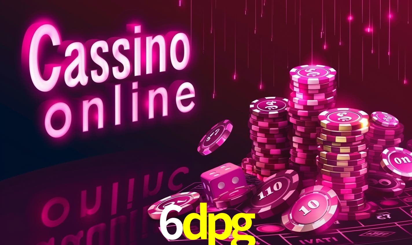 Diretório de Jogos 6dpg