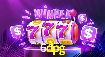 Descubra o Mundo do Cassino Online com 6dpg