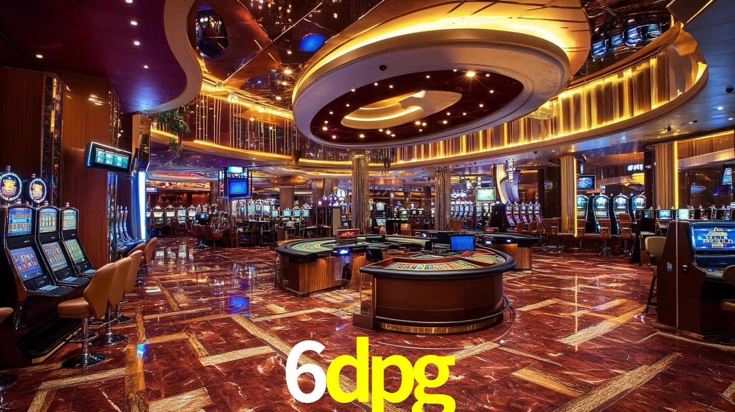 Ofertas Imperdíveis na 6dpg: Promoções e Bônus Que Valem a Pena