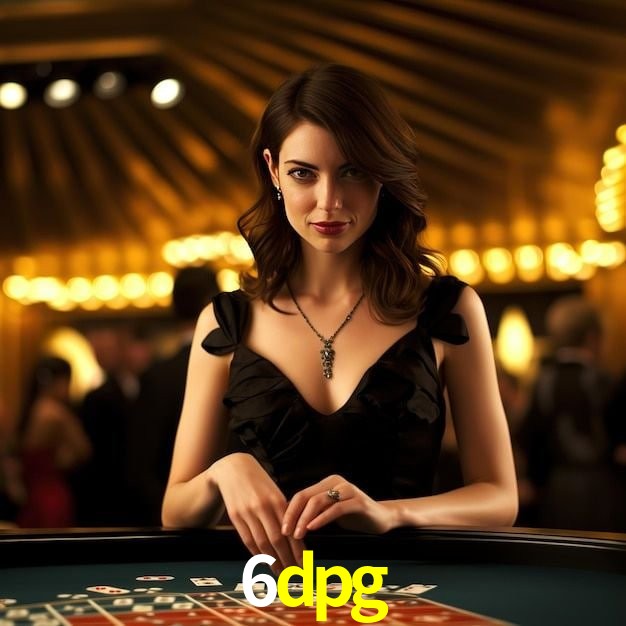 Recursos de Bônus 6dpg