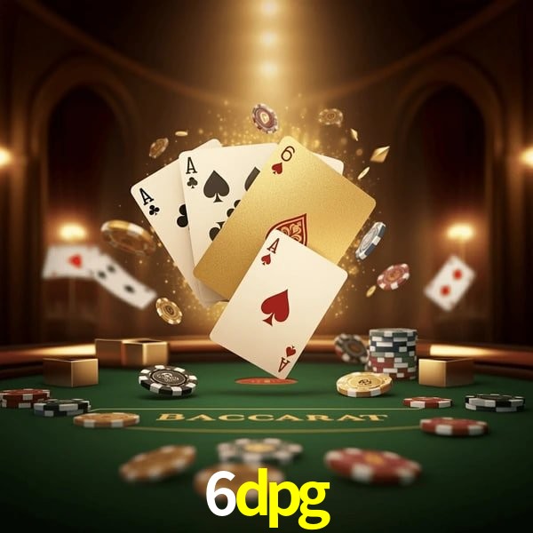 Tournaments 6dpg