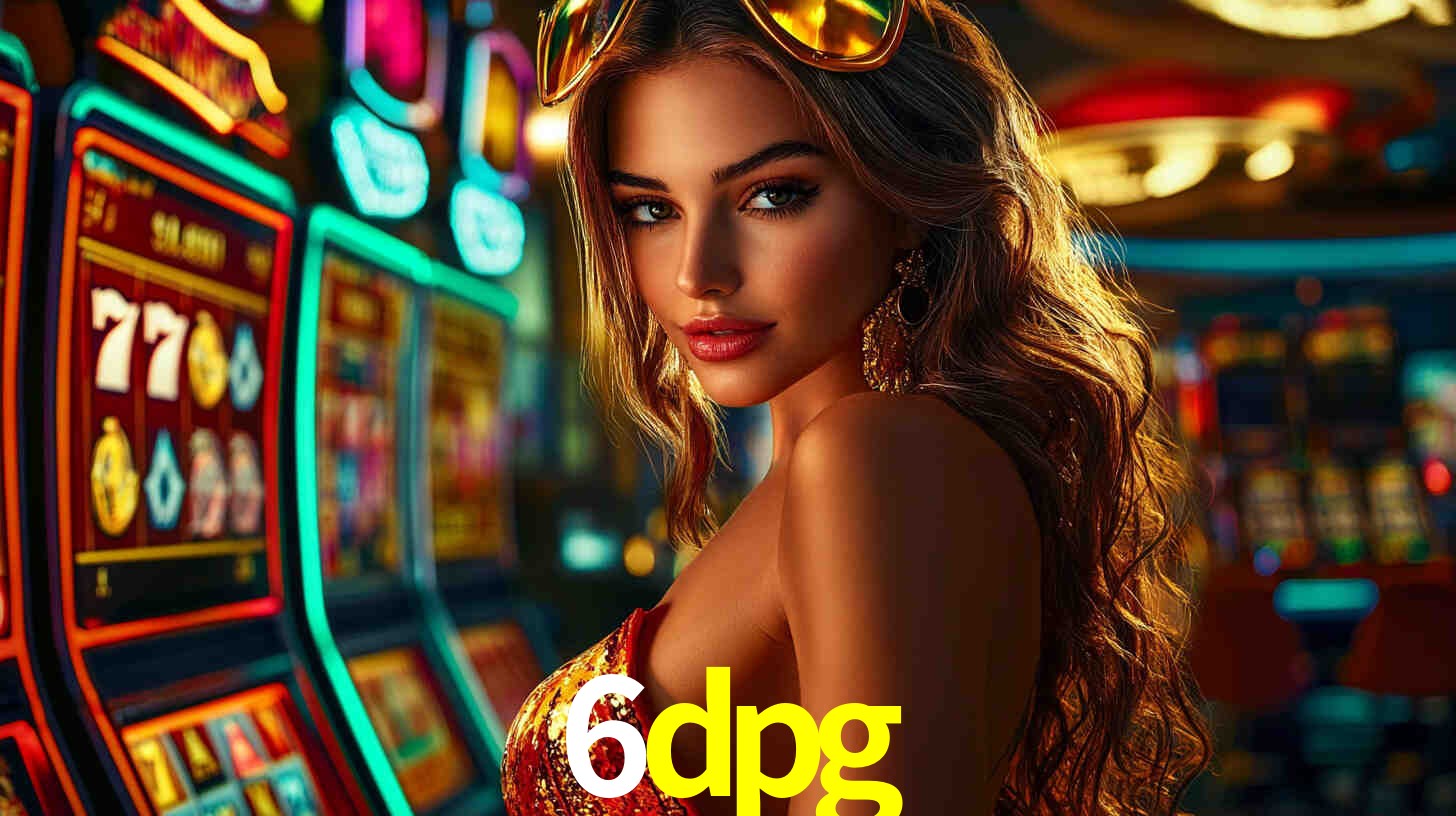 Explore as vantagens do 6dpg: serviço profissional e confiabilidade