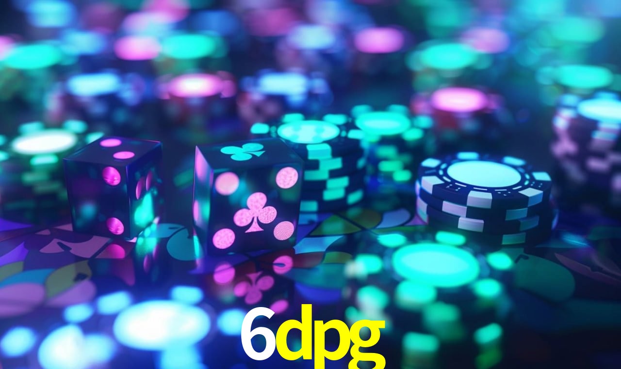 Inovações de Jogos na 6dpg: O Futuro das Experiências Interativas