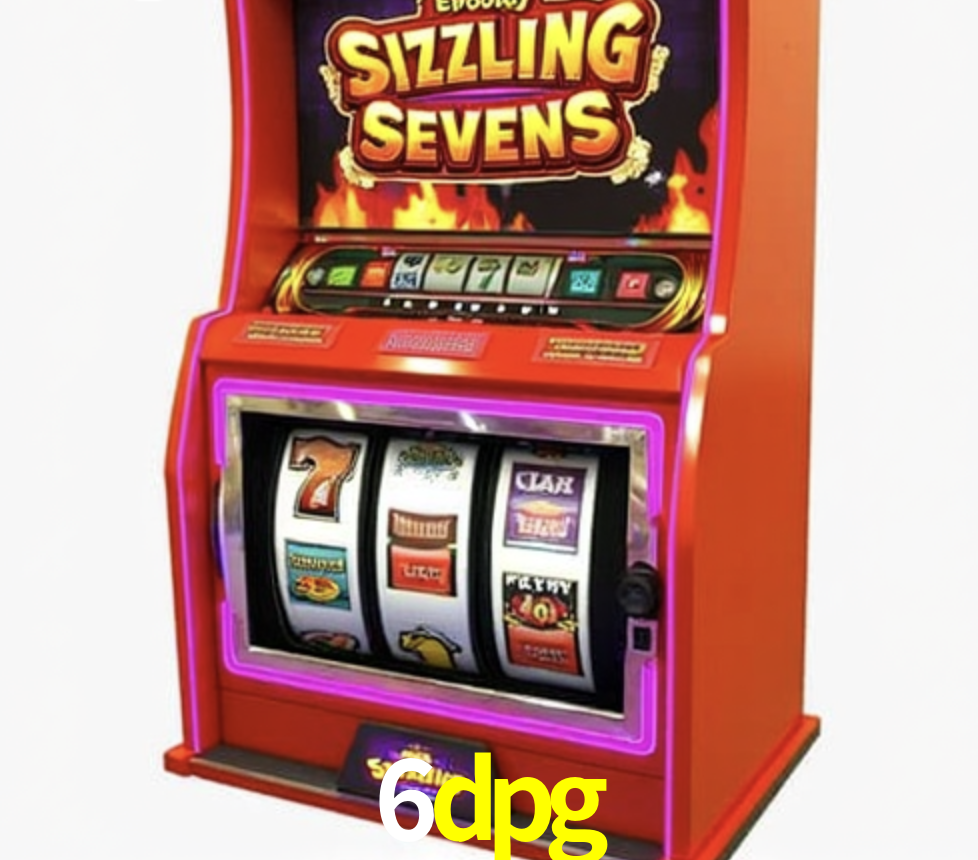 Slot Games 6dpg