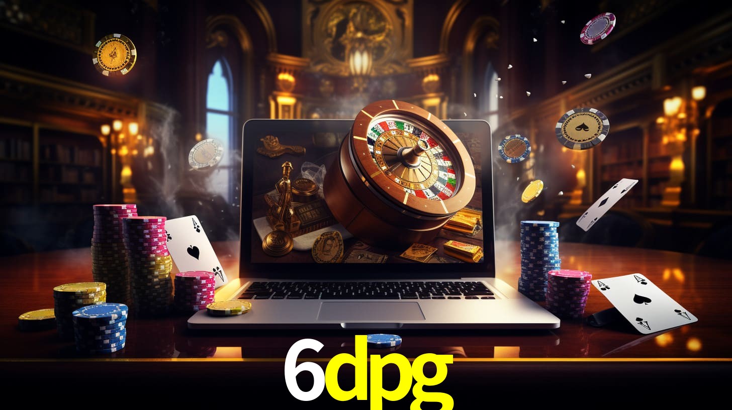 Exclusive Games 6dpg