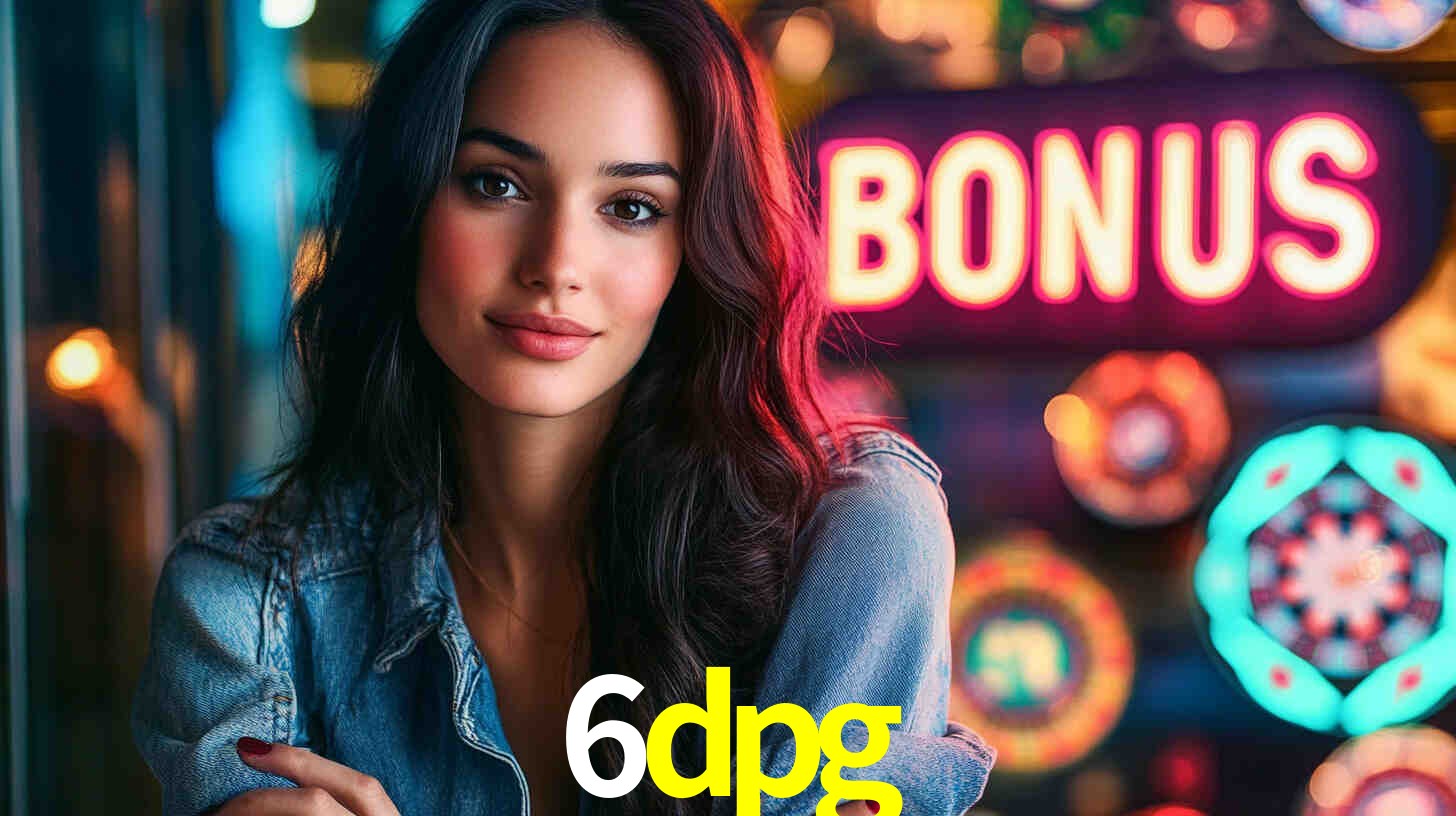 6dpg,6dpg.com