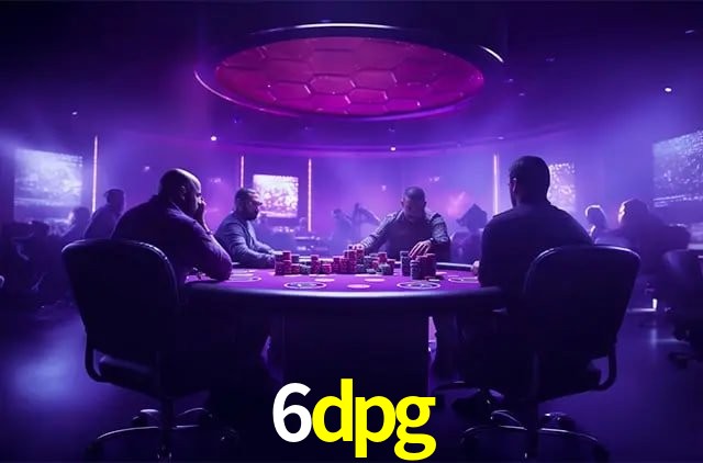 Inovações de Jogos na 6dpg: O Futuro das Experiências Interativas