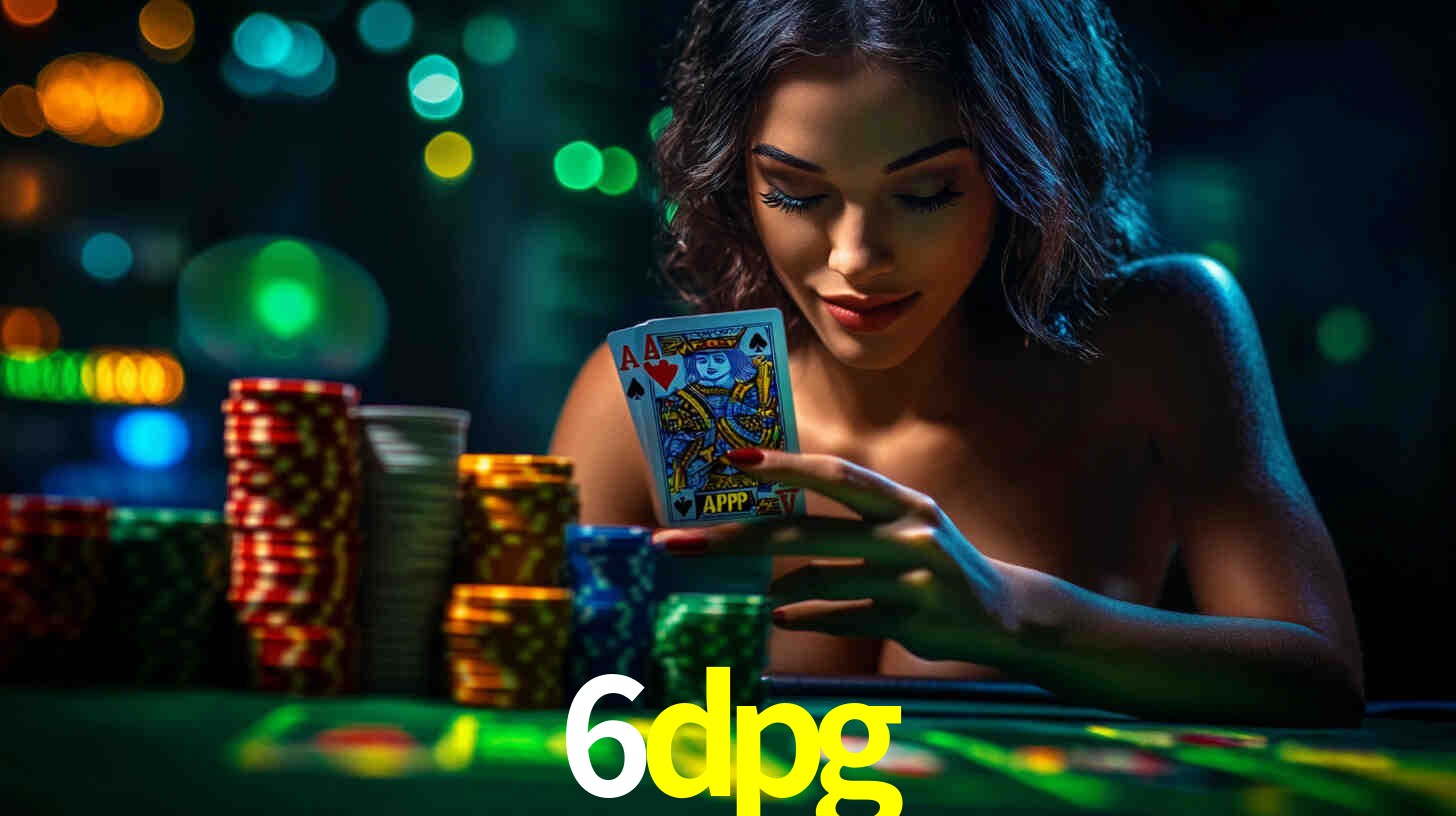 Estatísticas 6dpg