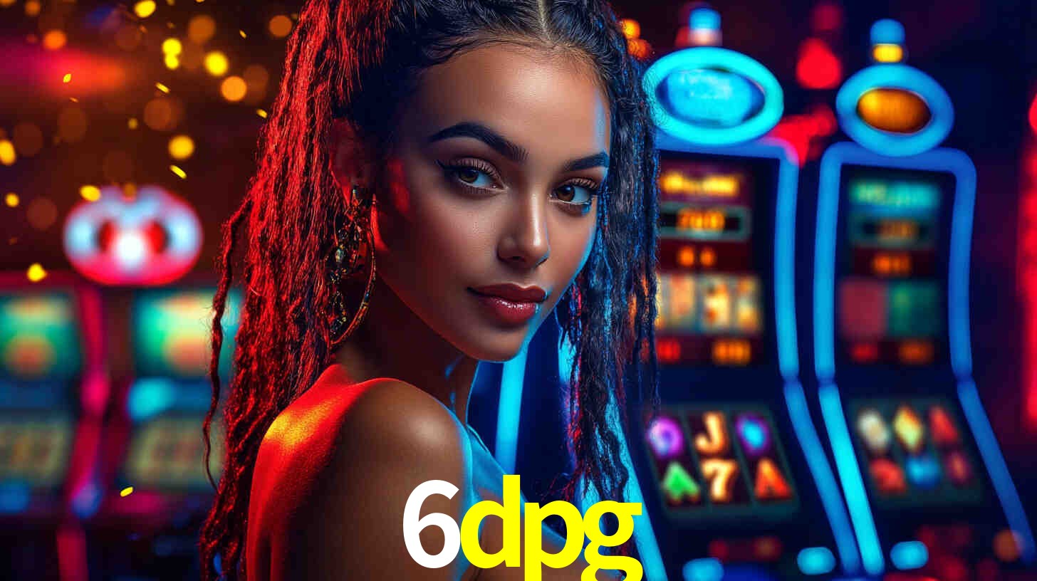 Bônus de Boas-vindas 6dpg