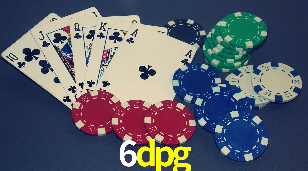 Basketball Betting 6dpg