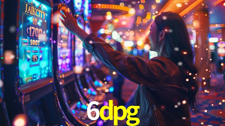 6dpg: Jogue Crash e Experimente Alta Recompensa Instantânea