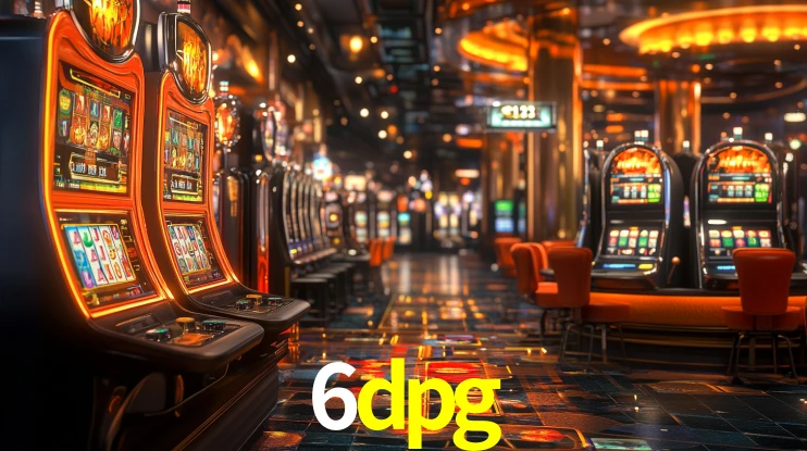 6dpg,6dpg.com
