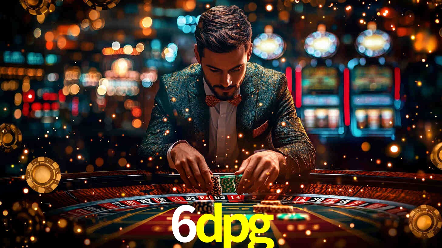 6dpg,6dpg.com