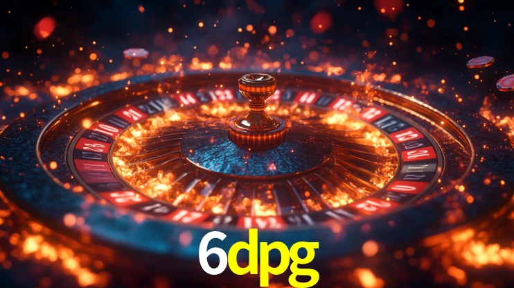 6dpg: Seu Cassino Premiado com Pagamentos Rápidos