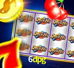 PIX Instantâneo 6dpg