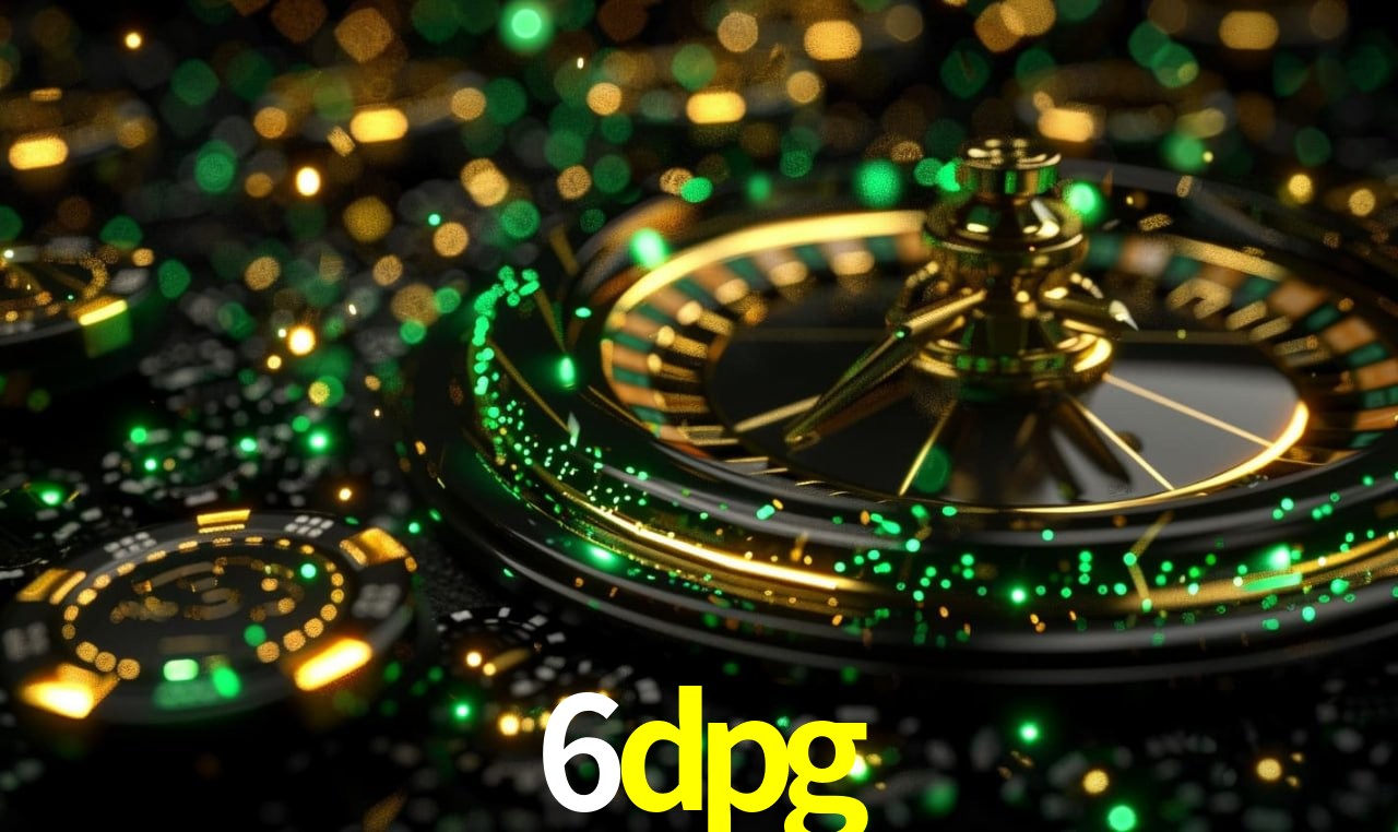 A Experiência Imersiva dos Cassinos Ao Vivo no 6dpg
