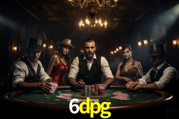 Sistemas de Segurança 6dpg