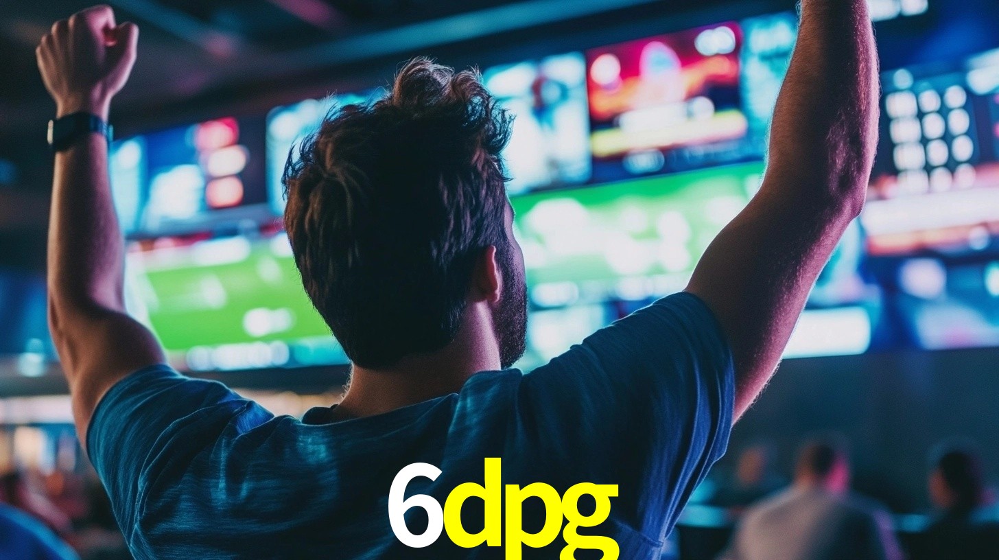 6dpg,6dpg.com