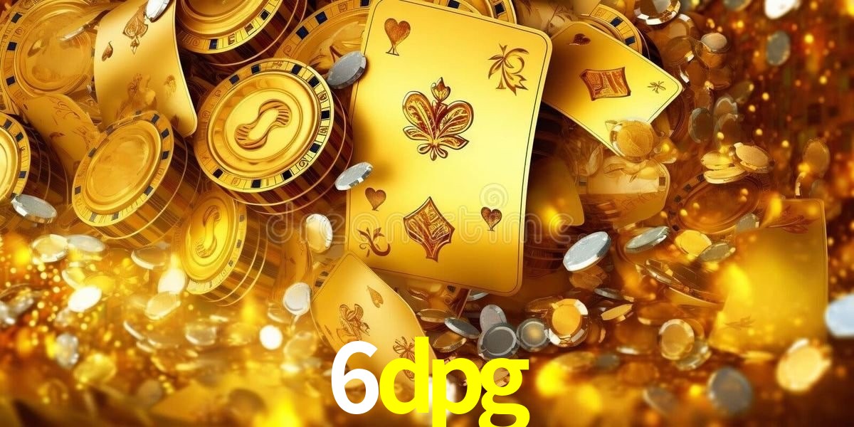 Login Seguro 6dpg