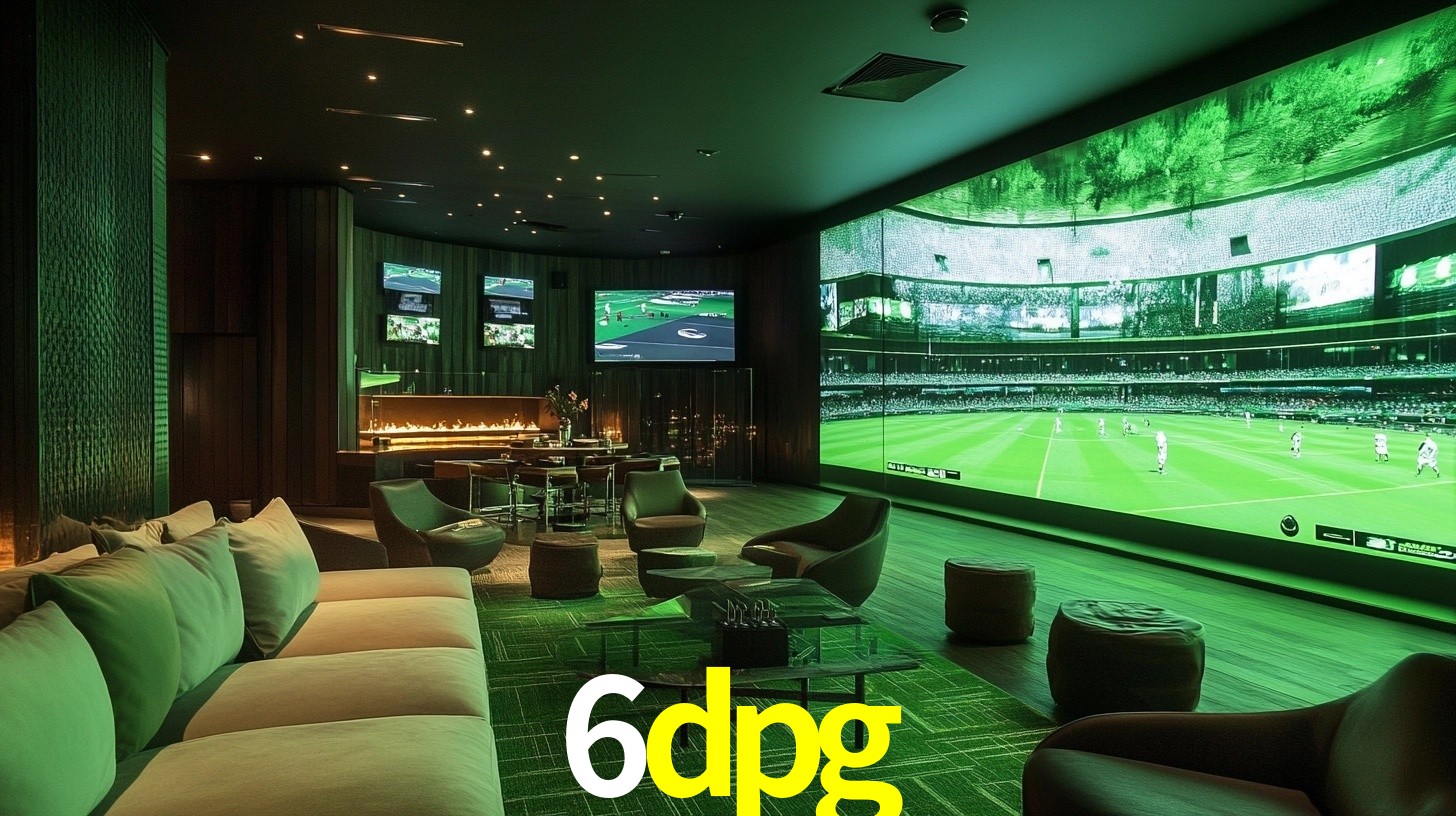 Bônus Generosos e Exclusivos no 6dpg para Você!