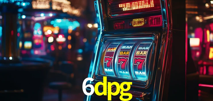 6dpg App Interface