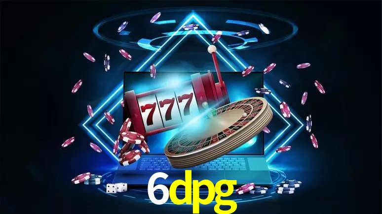 A Experiência Imersiva dos Cassinos Ao Vivo no 6dpg