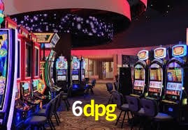 Explorando a Categoria de Eventos em Apostas na 6dpg