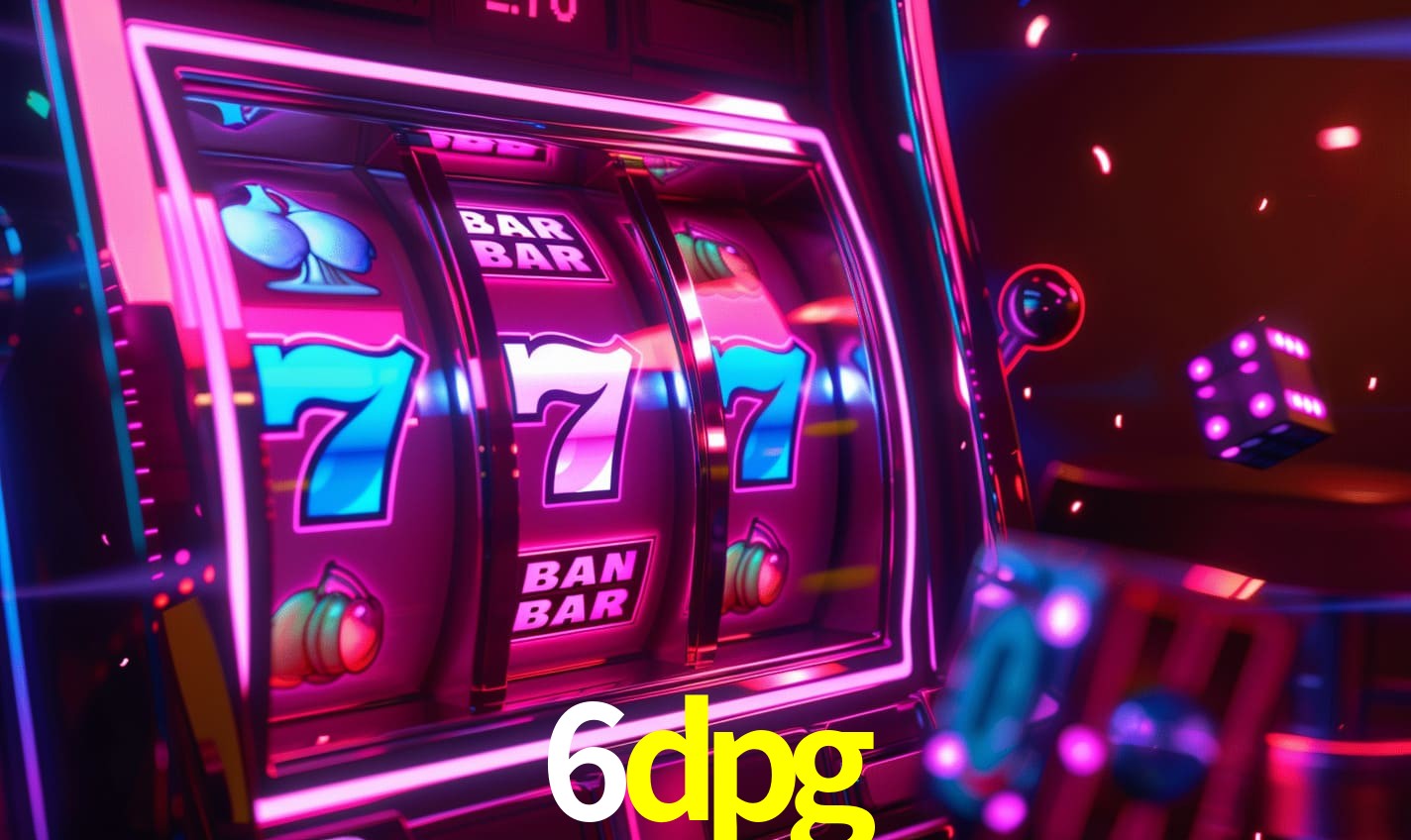 Casino Ao Vivo 6dpg