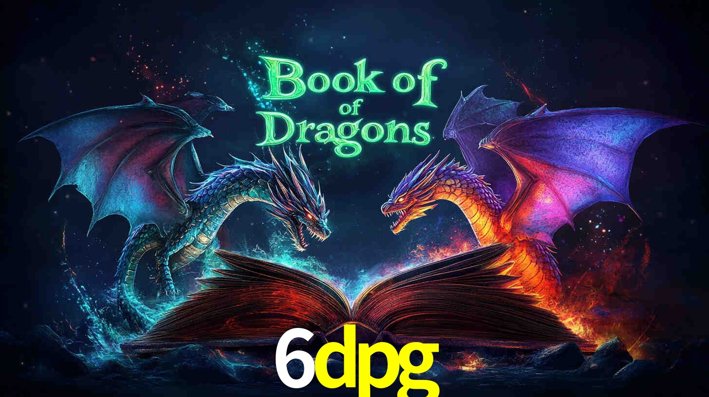 Torneios 6dpg