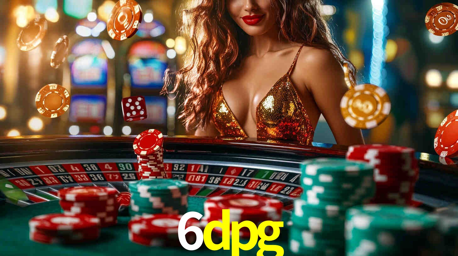 Experimente o Login Seguro Premium no 6dpg