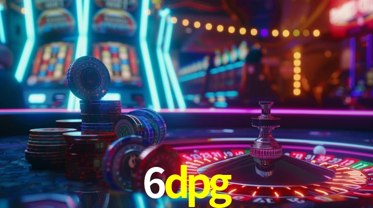 Statistics 6dpg