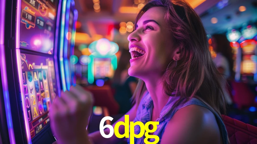 6dpg,6dpg.com
