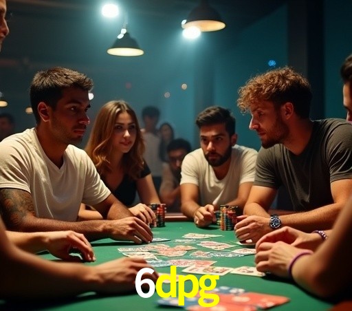 Descubra o Programa VIP da 6dpg: Vantagens Exclusivas para Jogadores