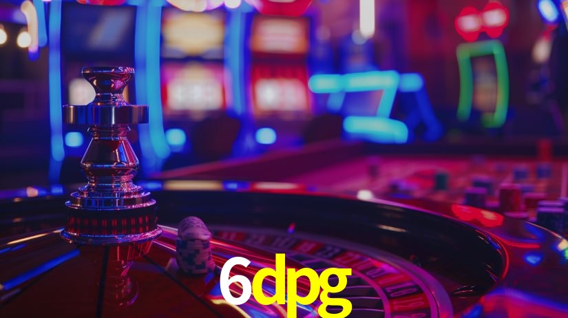 6dpg,6dpg.com
