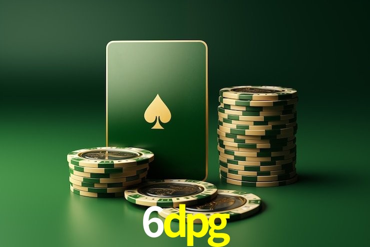Roulette Table 6dpg