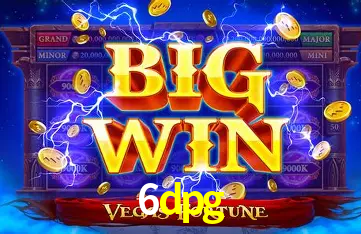 Flash Promotion 6dpg