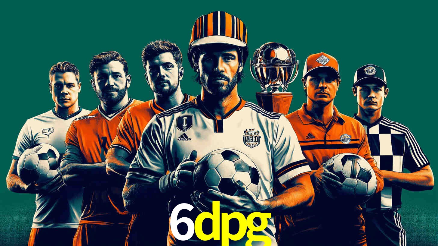 Apostas de Tênis 6dpg