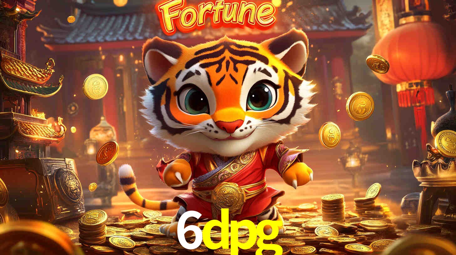 Casino Ao Vivo 6dpg