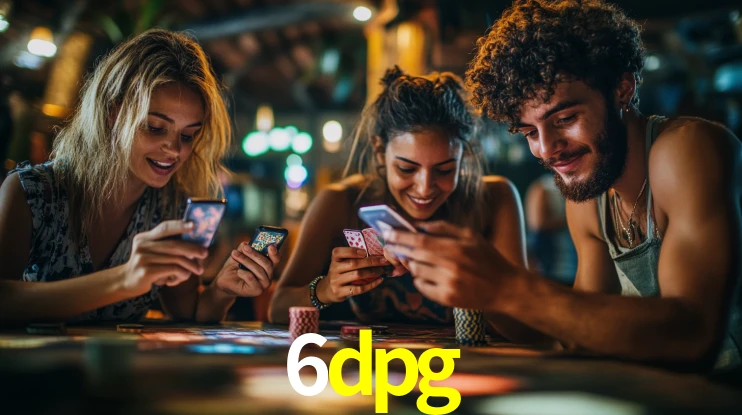 Premium Interface 6dpg