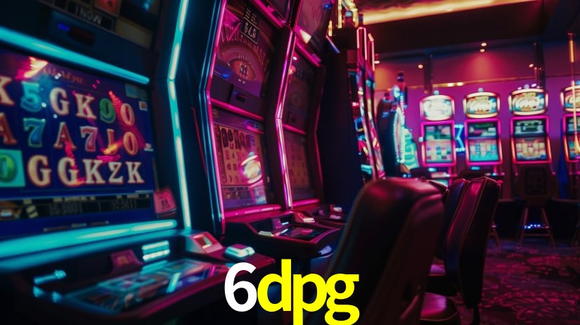 Account Benefits 6dpg